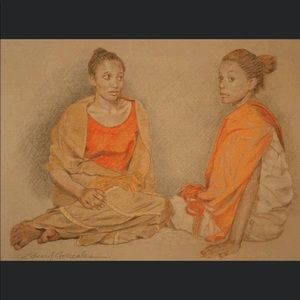 Meet your Posher, Danielle